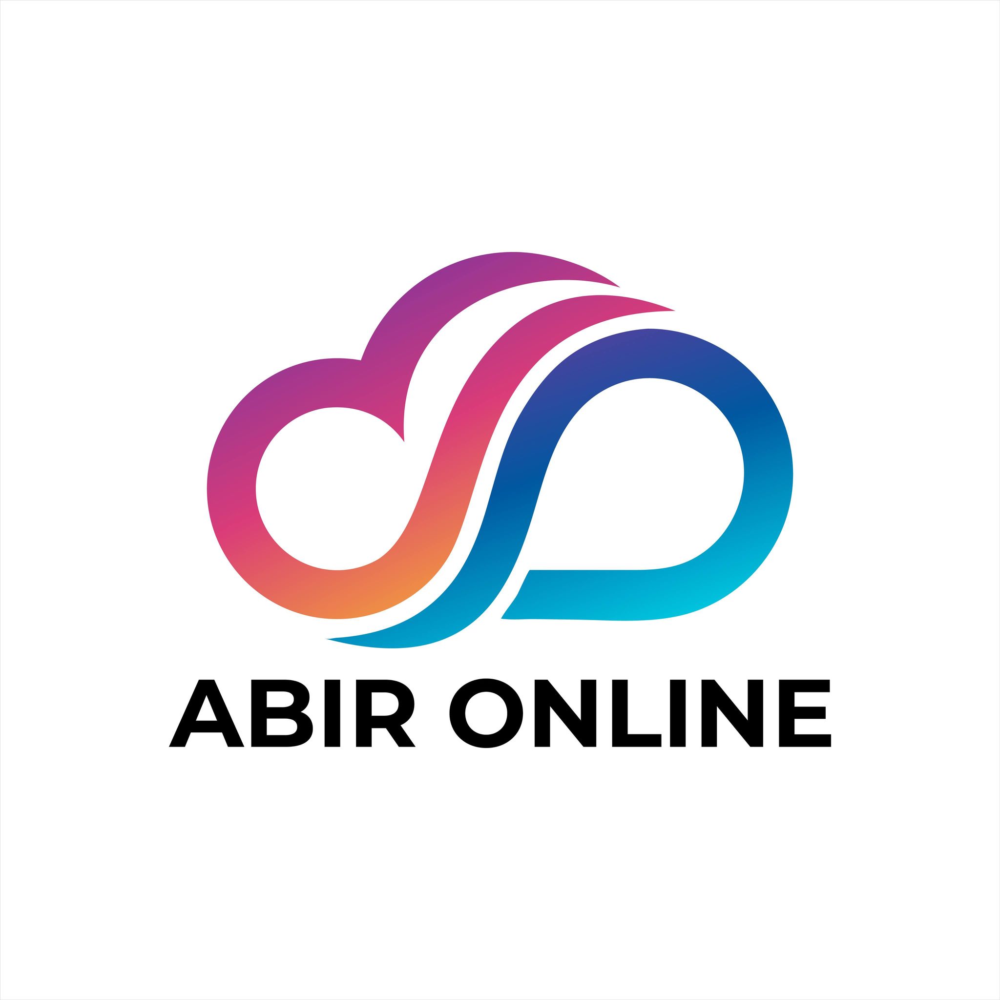 ABIR ONLINE-logo